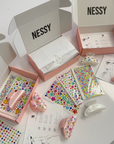 The Nessy Bedazzle Kit