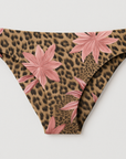 WILD BLOOM MIDWAIST BOTTOM
