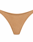 GLIMMER MIDWAIST BOTTOM