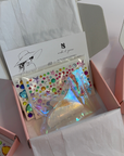 The Nessy Bedazzle Kit
