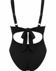 GRACE ONE PIECE - BLACK