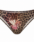 WILD BLOOM MIDWAIST BOTTOM