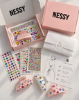 The Nessy Bedazzle Kit