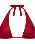 FRESA HALTER TOP
