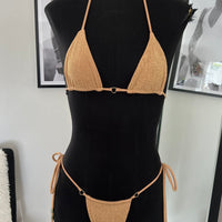 Zuma Underwire Bra