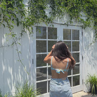 Zuma Underwire Bra