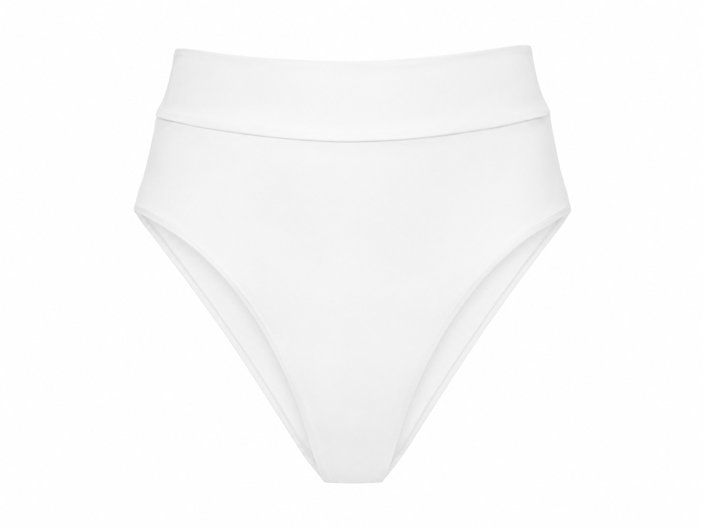 GRACE BOTTOMS - WHITE