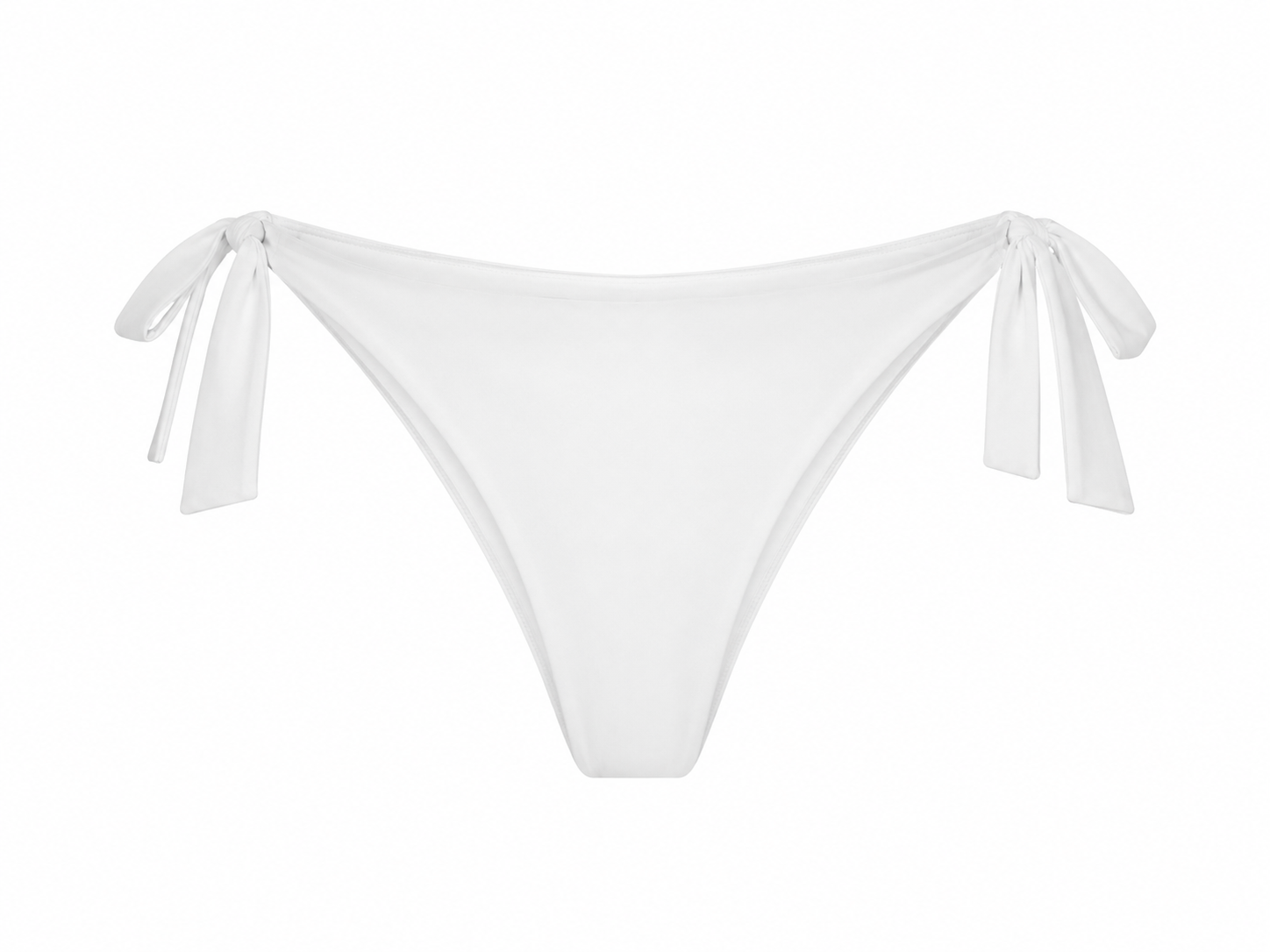 LILIE BOTTOMS - WHITE