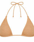 Glimmer Triangle Top
