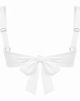 GRACE TOP - WHITE
