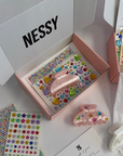 The Nessy Bedazzle Kit