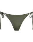 SEA MOSS DOUBLE STRING BOTTOM
