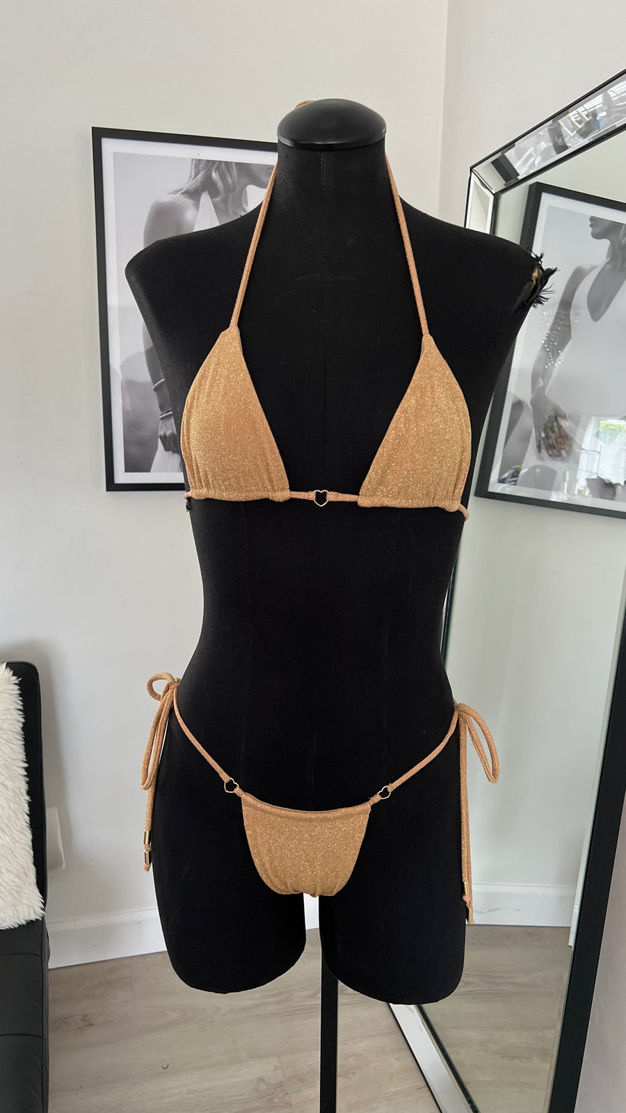Zuma Underwire Bra