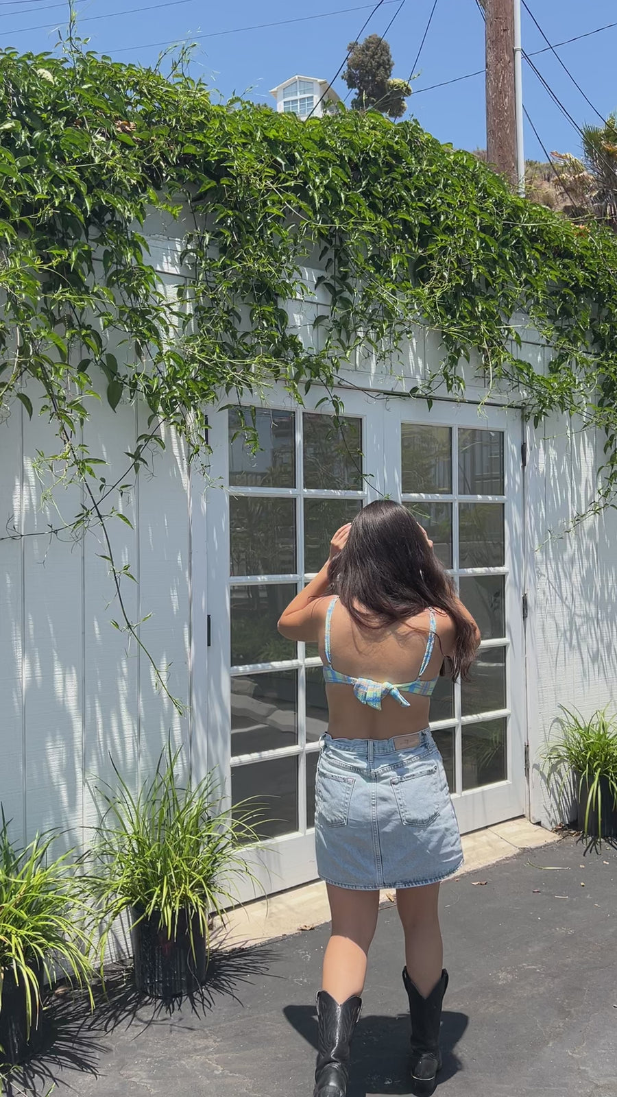 Zuma Underwire Bra